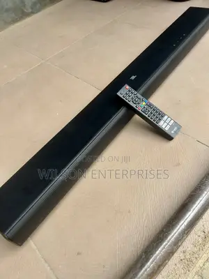 JBL Cinema SB510 3.1 Channel 200W Bluetooth Soundbar