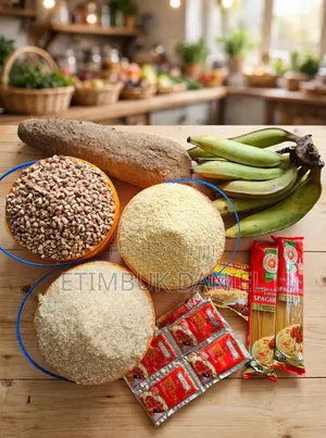 Food Stuff