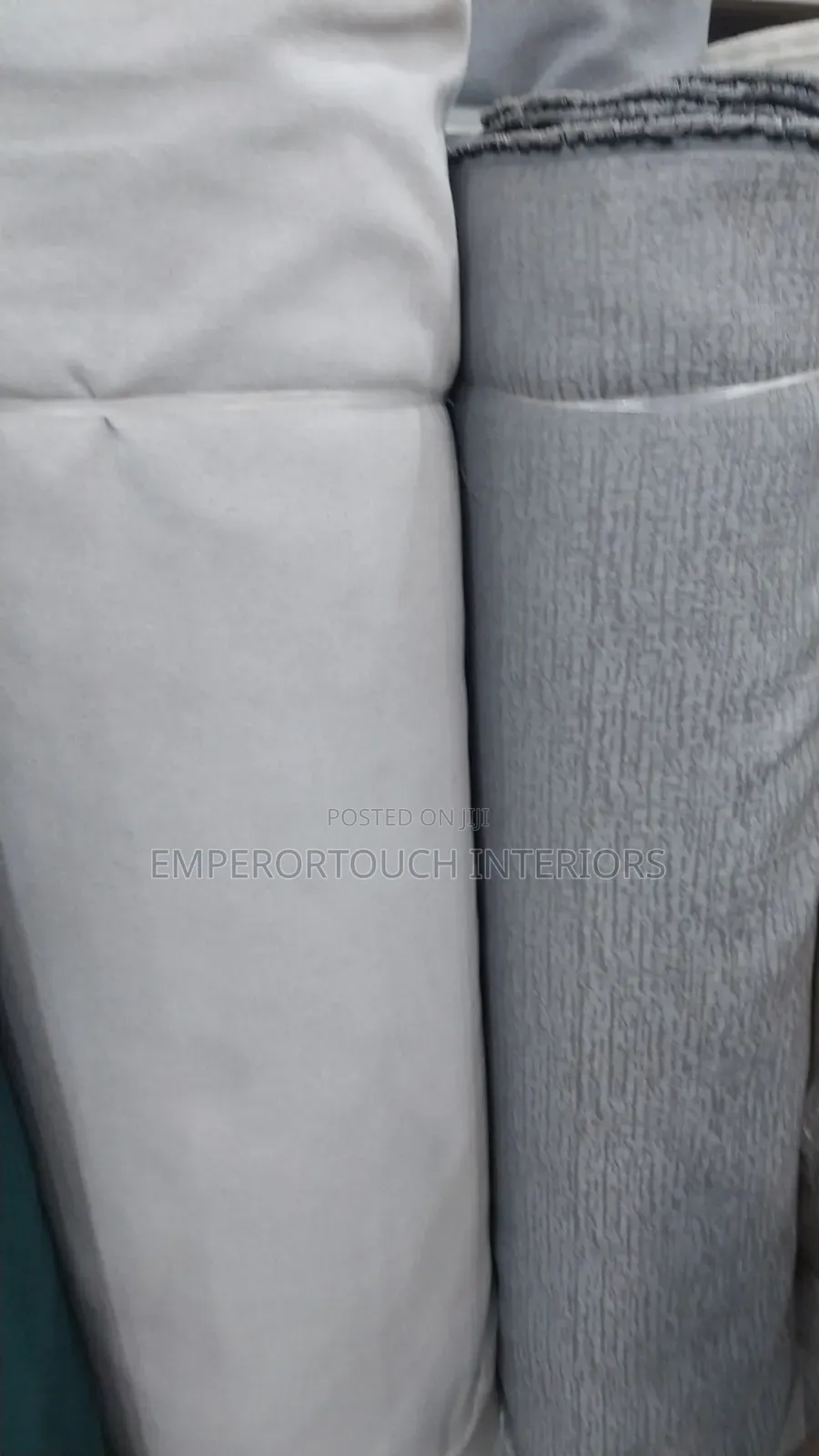 Beige Turkish Fabric