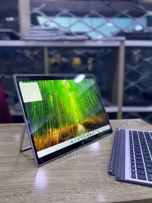 Laptop HP Elite x2 1013 G4 8GB Intel Core i5 SSD 256GB