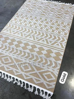 Galaxy Turkish Rug 4 X 6ft