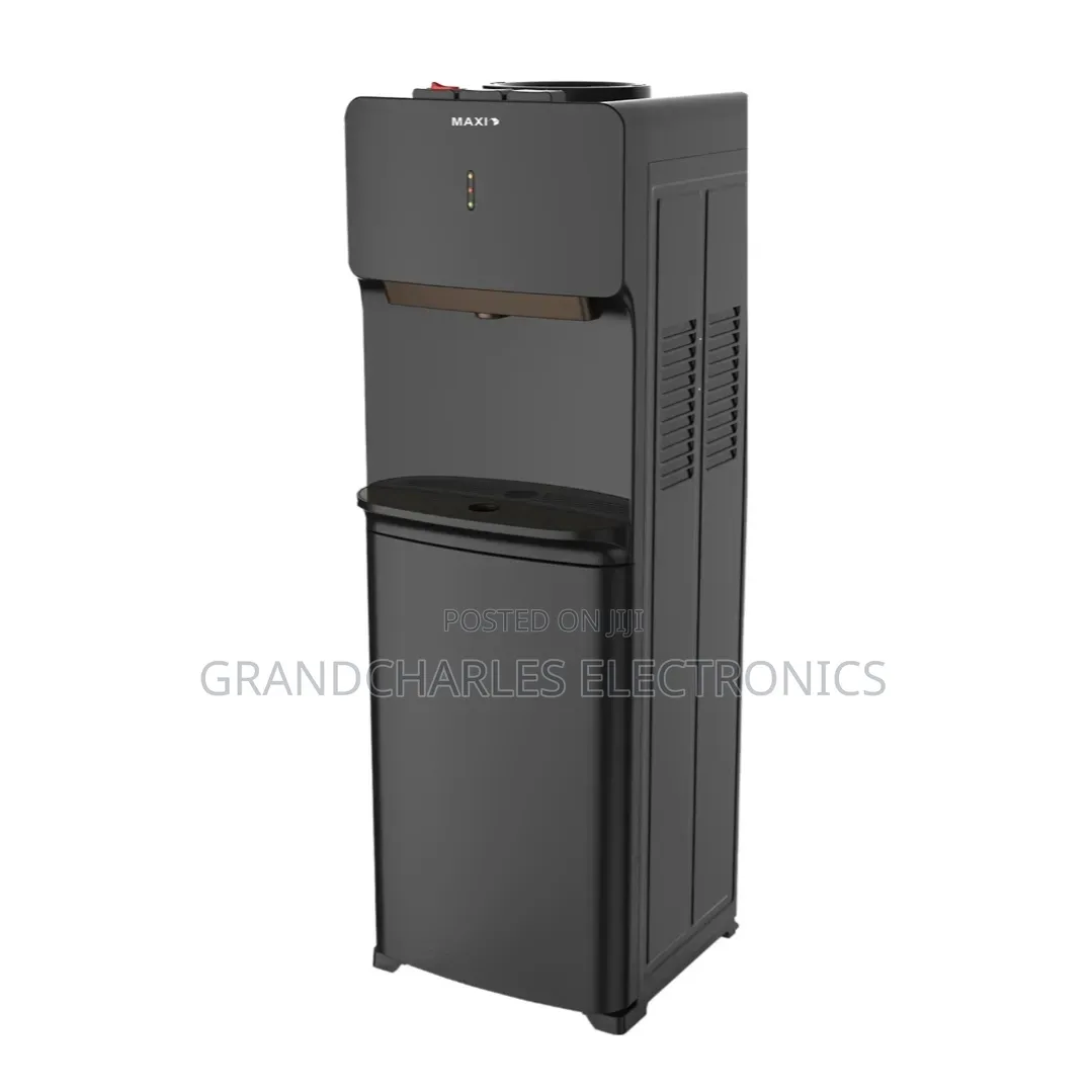 Maxi Water Dispenser(1663S-W) 3-Faucets