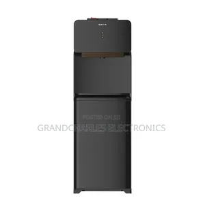 Maxi Water Dispenser(1663S-W) 3-Faucets