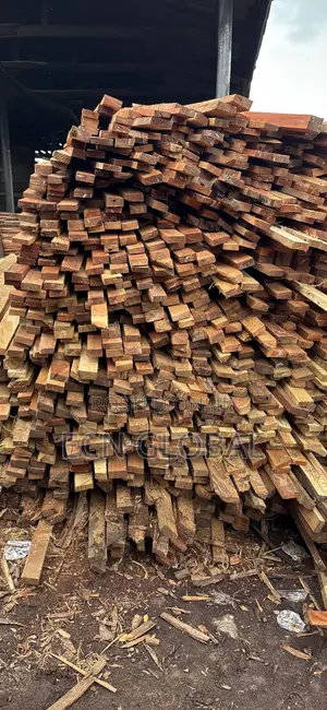 Timber Wood
