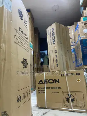 Aeon 1HP Air Conditioner With Remote