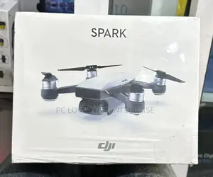 Dji Spark Drone