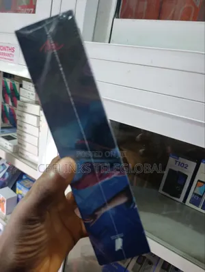New Itel RS4 256 GB Blue