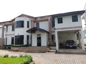 Furnished 6bdrm Duplex in Off Bourdlion Ikoyi for rent
