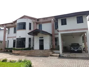 Furnished 6bdrm Duplex in Off Bourdlion Ikoyi for rent