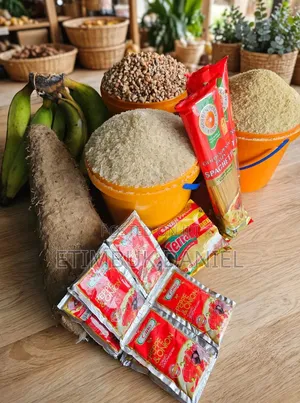 Food Stuff
