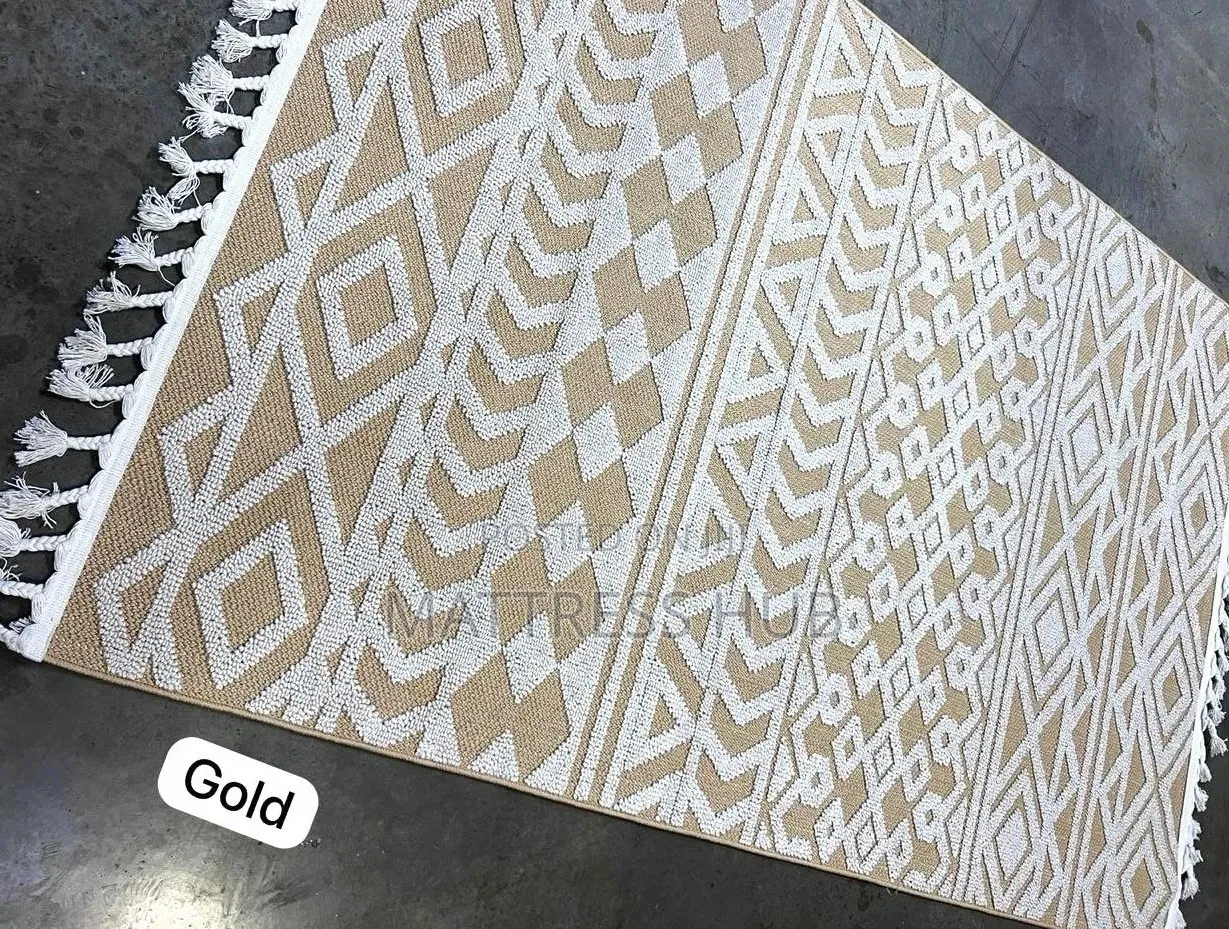 TURKISH RUG Galaxy Loop 4 X 6 Ft