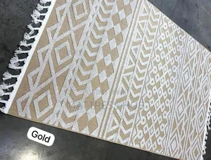 TURKISH RUG Galaxy Loop 4 X 6 Ft