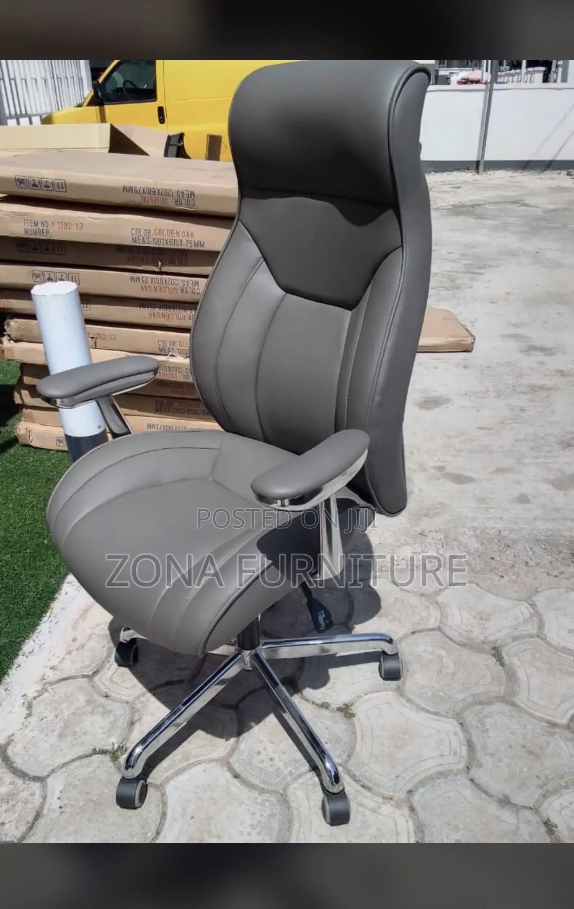 Office Swivel Chairs