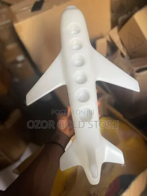 Airplane Tequila