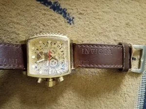 Invicta Watch Original for Sale