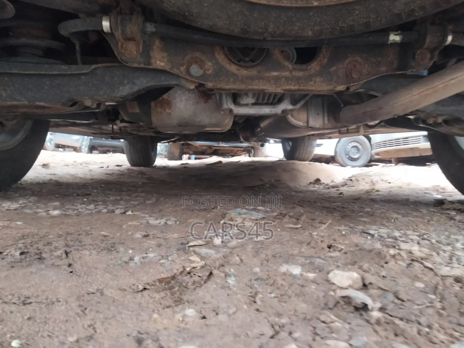 Toyota Highlander 2015 Brown