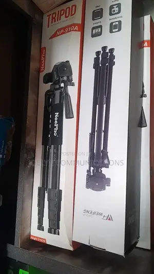 Neepho Tripod
