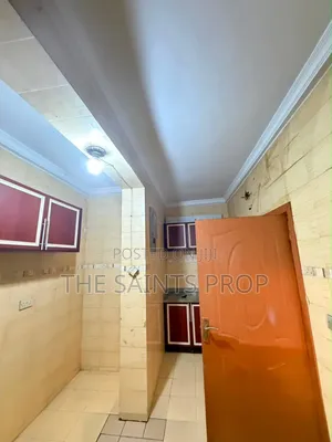 3bdrm Block of Flats in Kofo Abayomi for rent