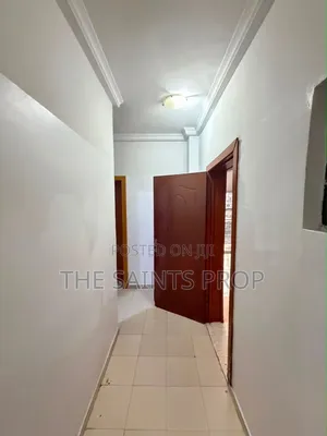 3bdrm Block of Flats in Kofo Abayomi for rent
