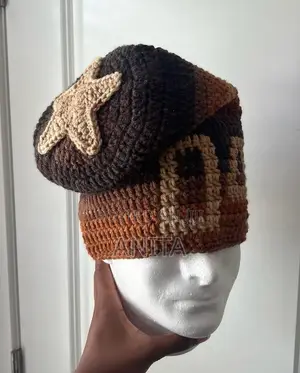 Slouchy Beanie