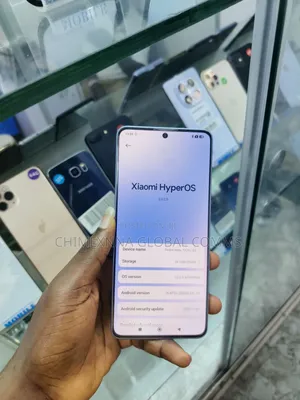 Xiaomi Redmi Note 13 Pro 5G 256 GB White