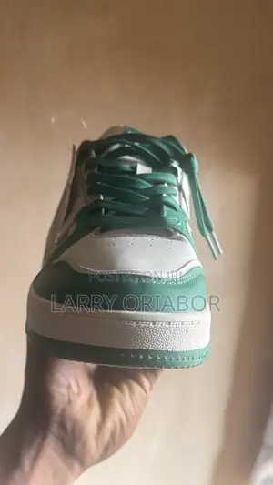 Men’s Footwear