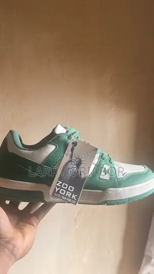 Men’s Footwear