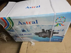 Astral Swimming Pool Pump