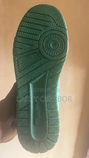 Men’s Footwear