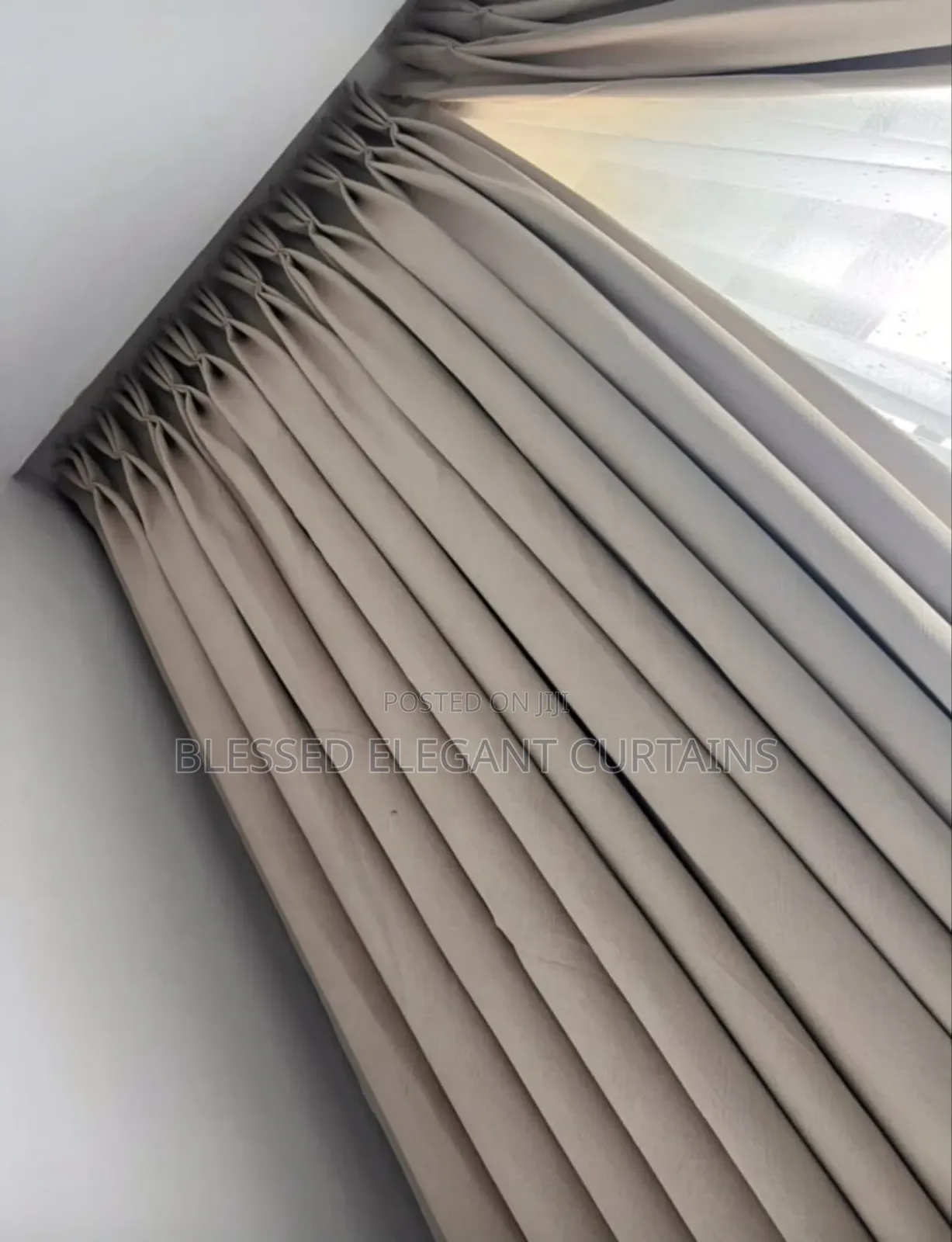 Luxury Curtains Interior Solutions