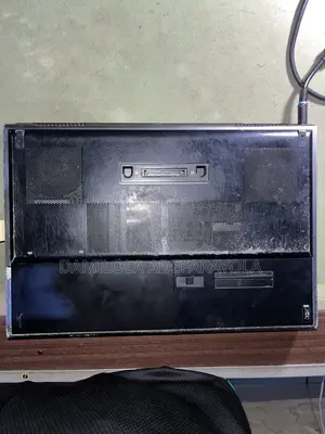 Laptop Dell Precision M4600 8GB Intel Core i7 SSD 320GB