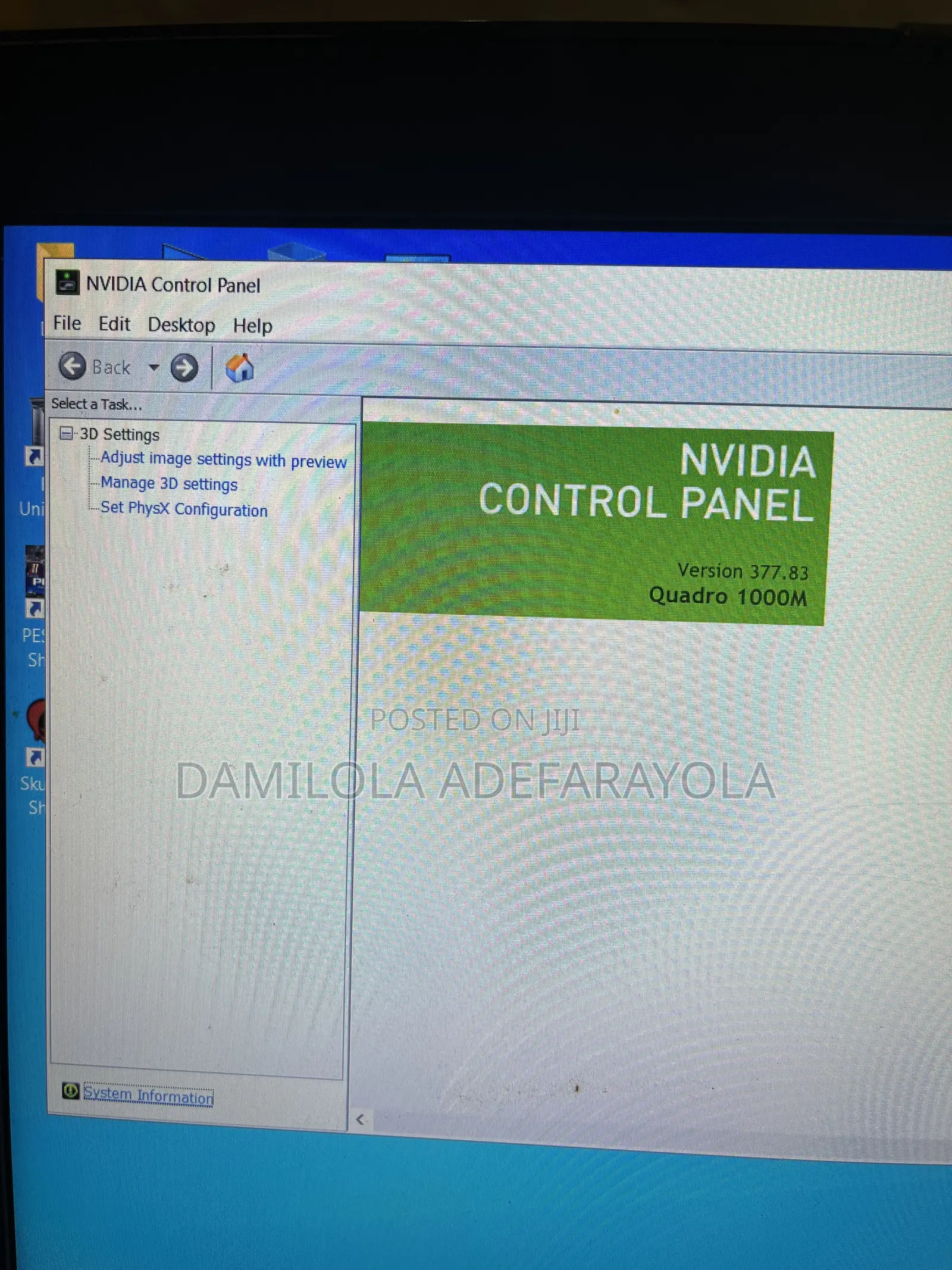Laptop Dell Precision M4600 8GB Intel Core i7 SSD 320GB