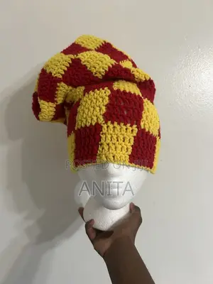Slouchy Beanie