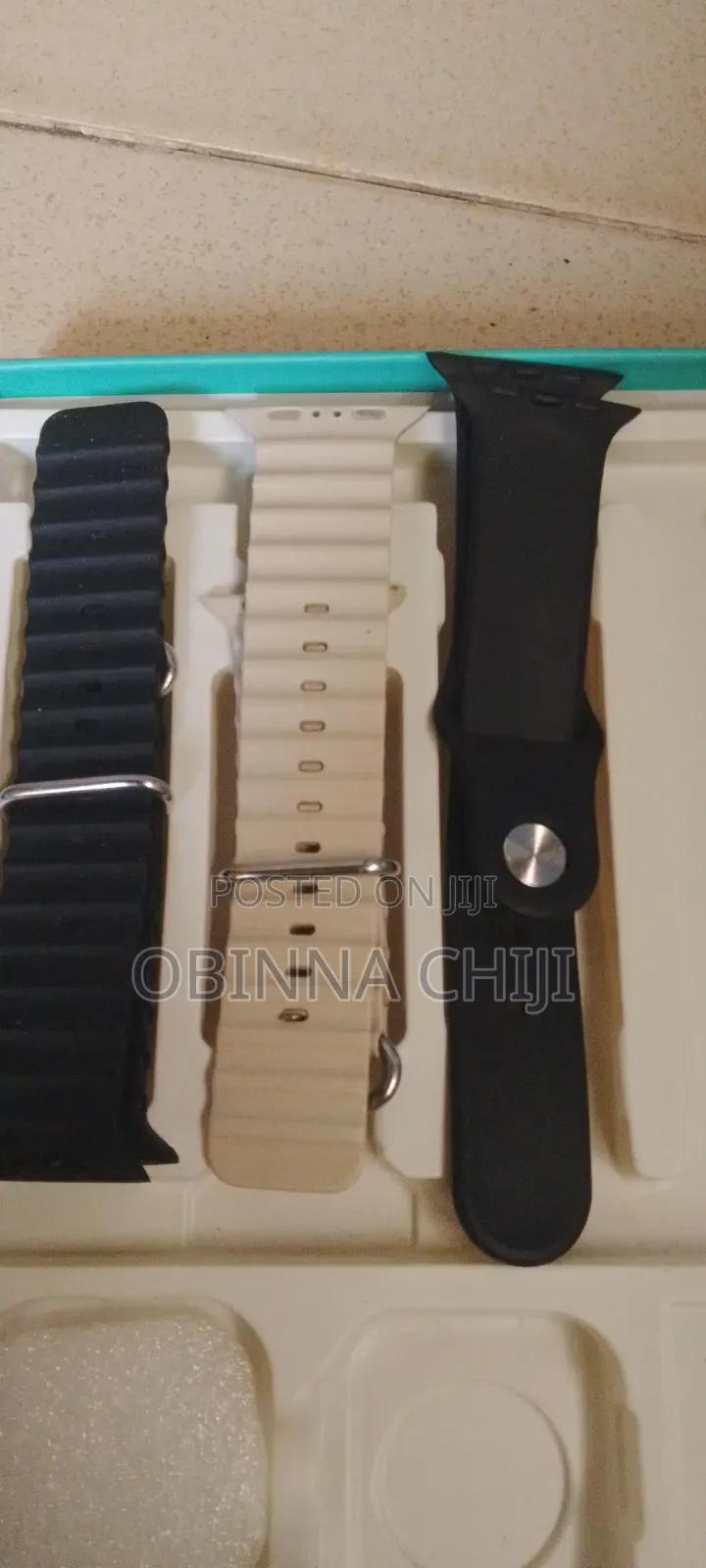 Smart Watch Hand