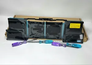 Apple Macbook Pro 16" 2019/2020 A2113 Laptop Battery
Battery