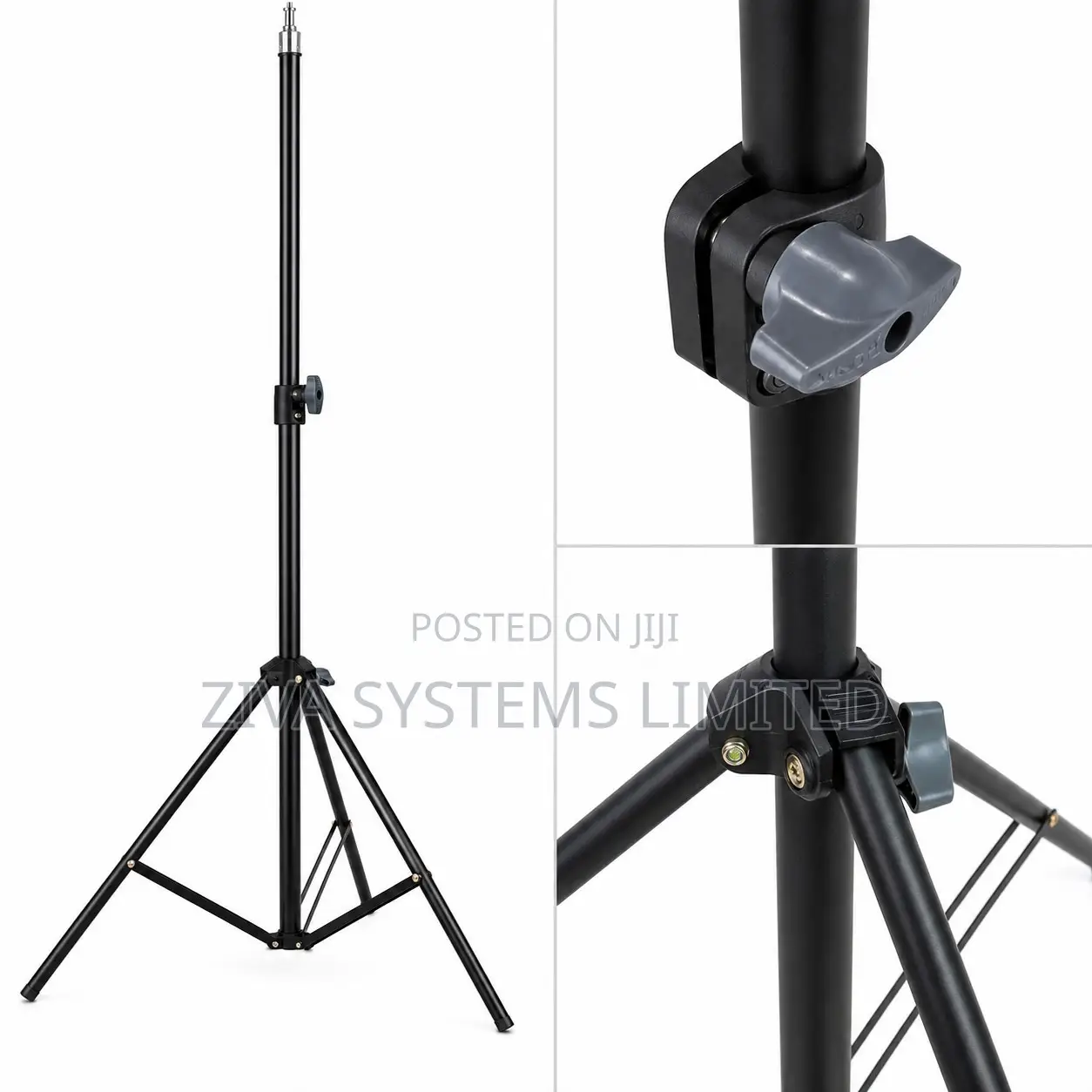8806 Light Tripod Stand