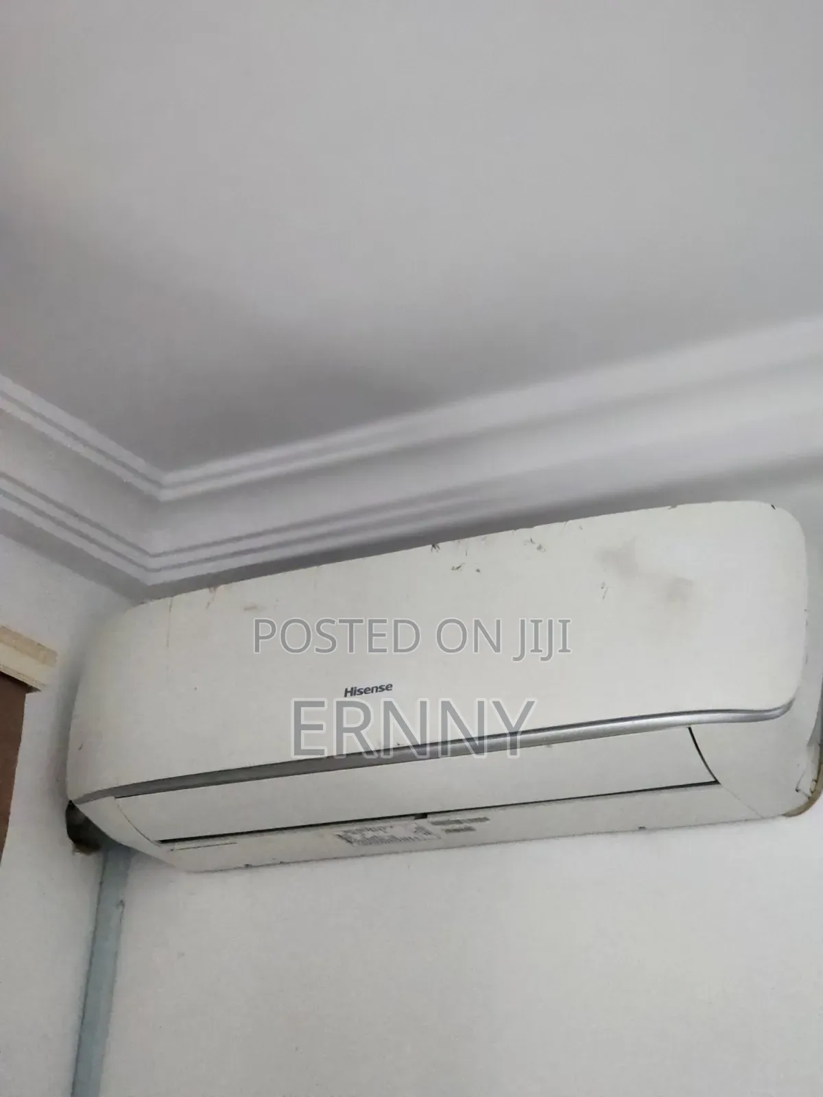 1.5 HP Non Inverter