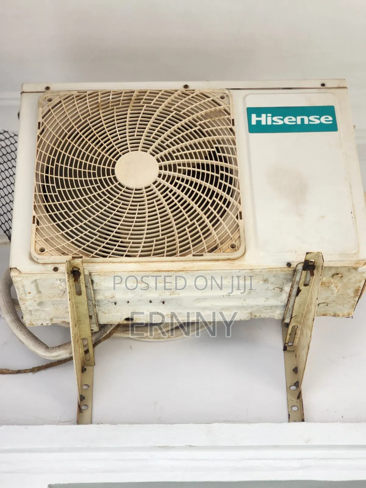 1.5 HP Non Inverter