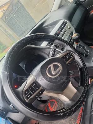 Lexus RX 350 AWD 2012 Gray