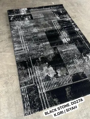 Center Rug