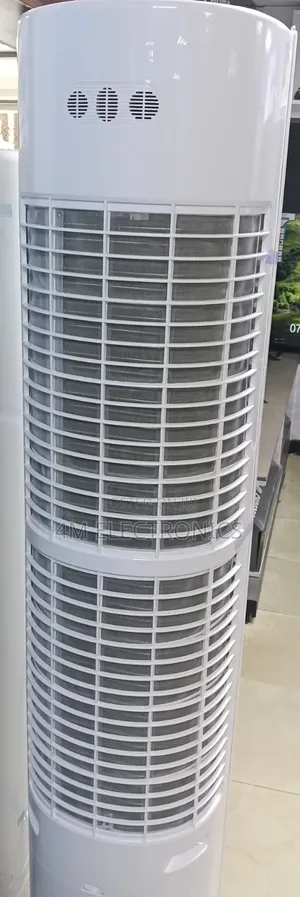 3HP, Inverter, R410A, 4 Way Swing, Power Cooling, Remote, Timer,