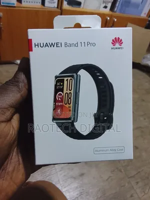 Huawei Band 11 Pro