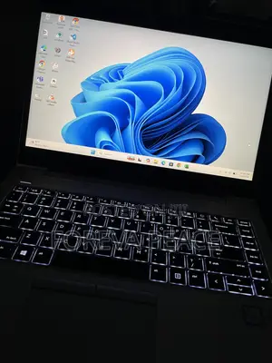 Laptop HP EliteBook 840 G6 8GB Intel Core i5 SSD 256GB
