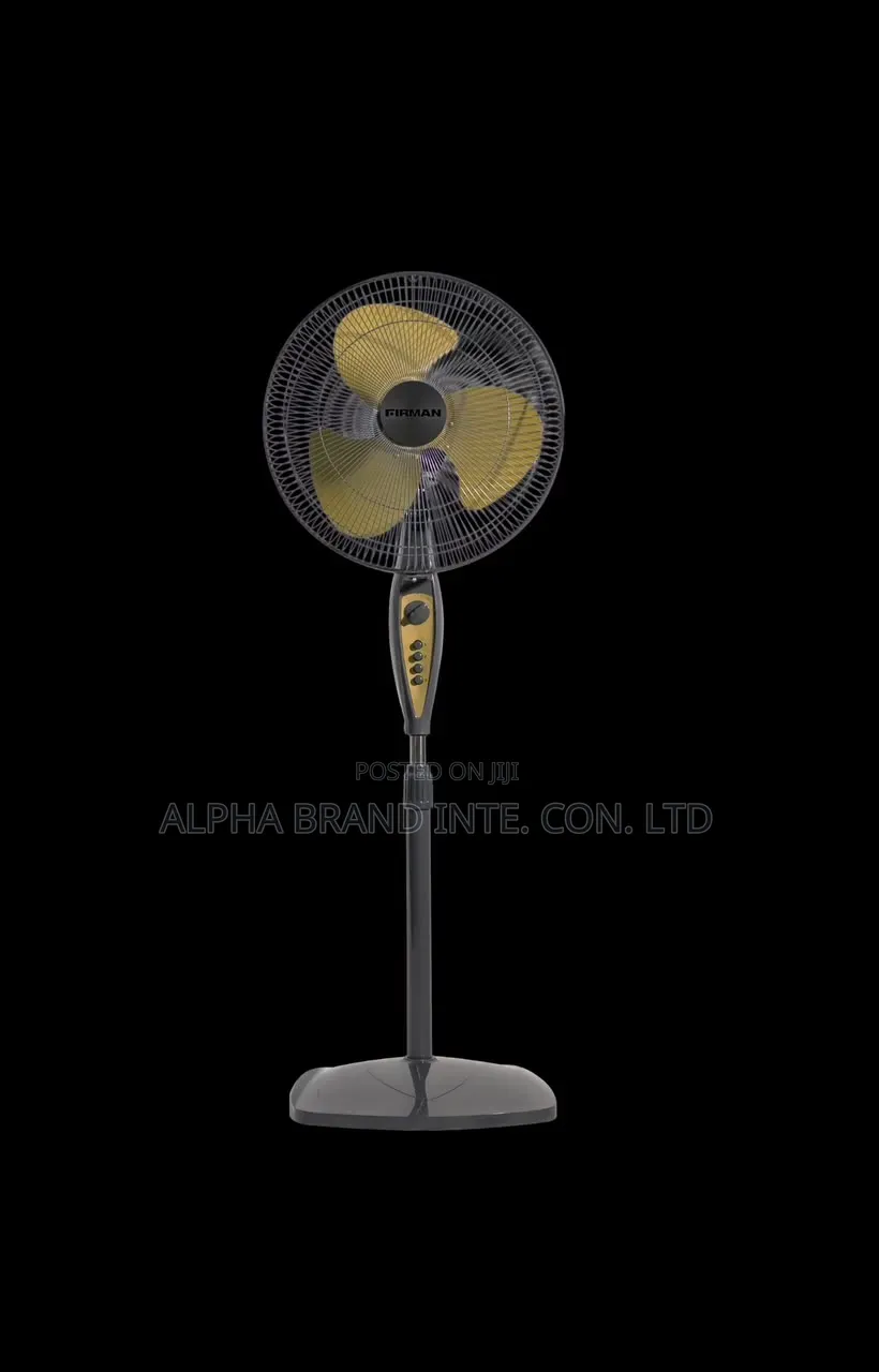 Firman Standing Fan