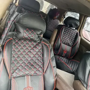 Toyota Sienna 2002 Gray