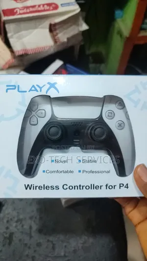 PlayX PS4 Pad
