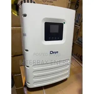 Deye Hybrid Solar Inverter