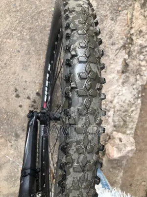 Tokunbo Trek 3900 Bicycle