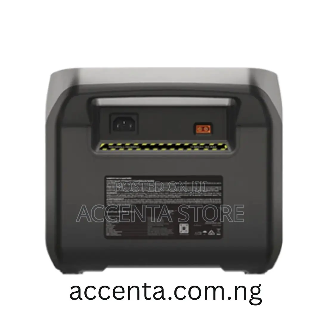 EcoFlow River 2 Pro (768Wh) Solar Generator