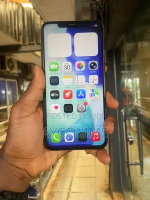 Apple iPhone 11 Pro Max 64 GB Gold